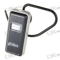 N900 Bluetooth Headset Handsfree 2.0 (Standby Talk/50-Hour 3 horas)