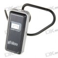 N900 Bluetooth Headset Handsfree 2.0 (Standby Talk/50-Hour 3 horas)